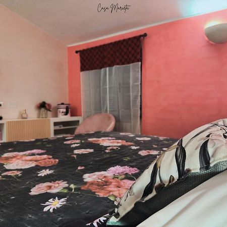 Marieta Rooms Sarzana Zewnętrze zdjęcie