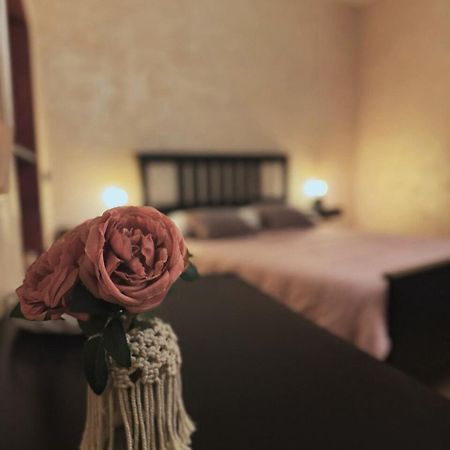 Marieta Rooms Sarzana Zewnętrze zdjęcie