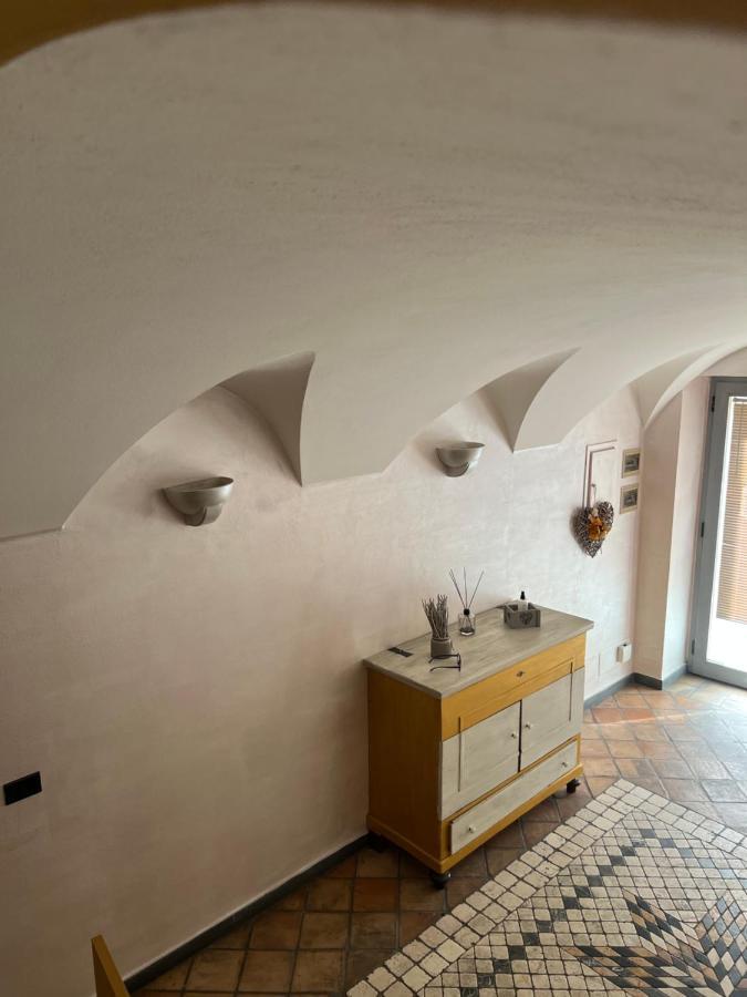 Marieta Rooms Sarzana Zewnętrze zdjęcie