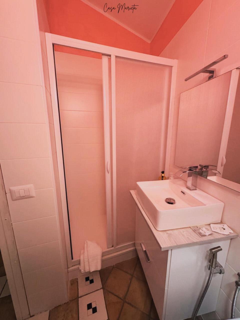 Marieta Rooms Sarzana Zewnętrze zdjęcie