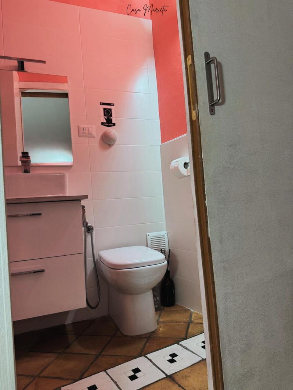 Marieta Rooms Sarzana Zewnętrze zdjęcie
