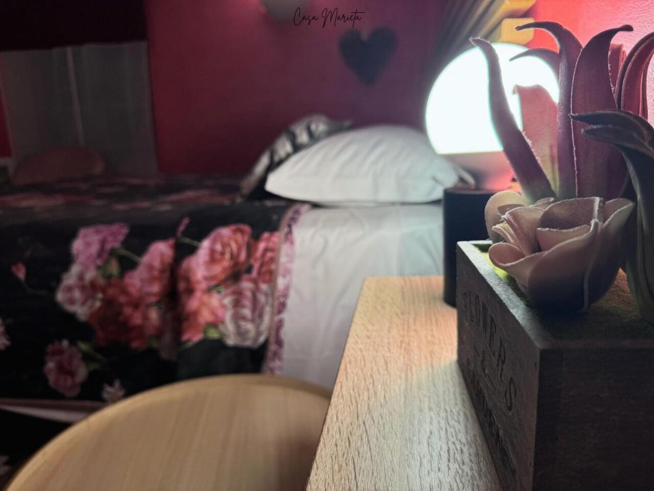 Marieta Rooms Sarzana Zewnętrze zdjęcie