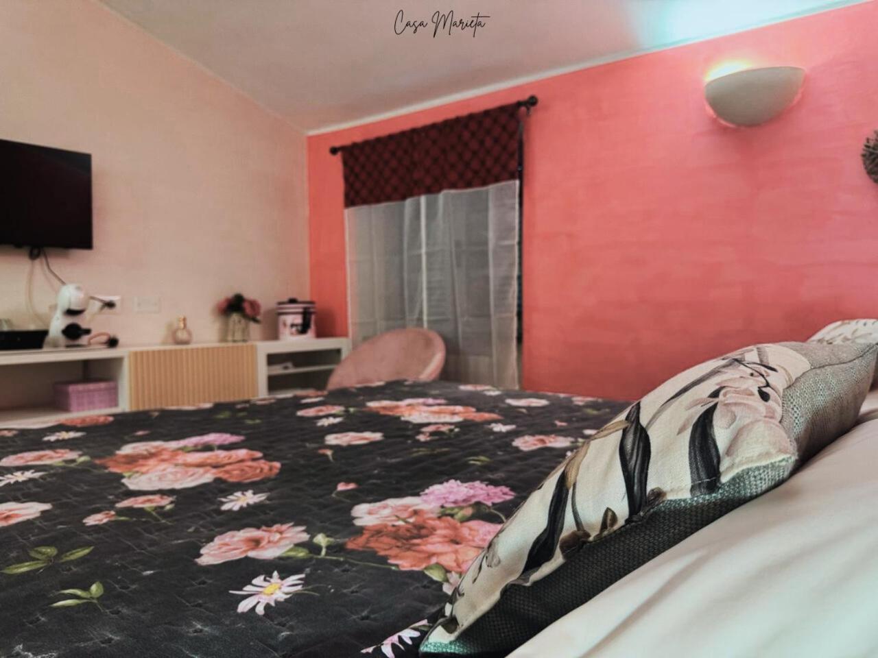 Marieta Rooms Sarzana Zewnętrze zdjęcie