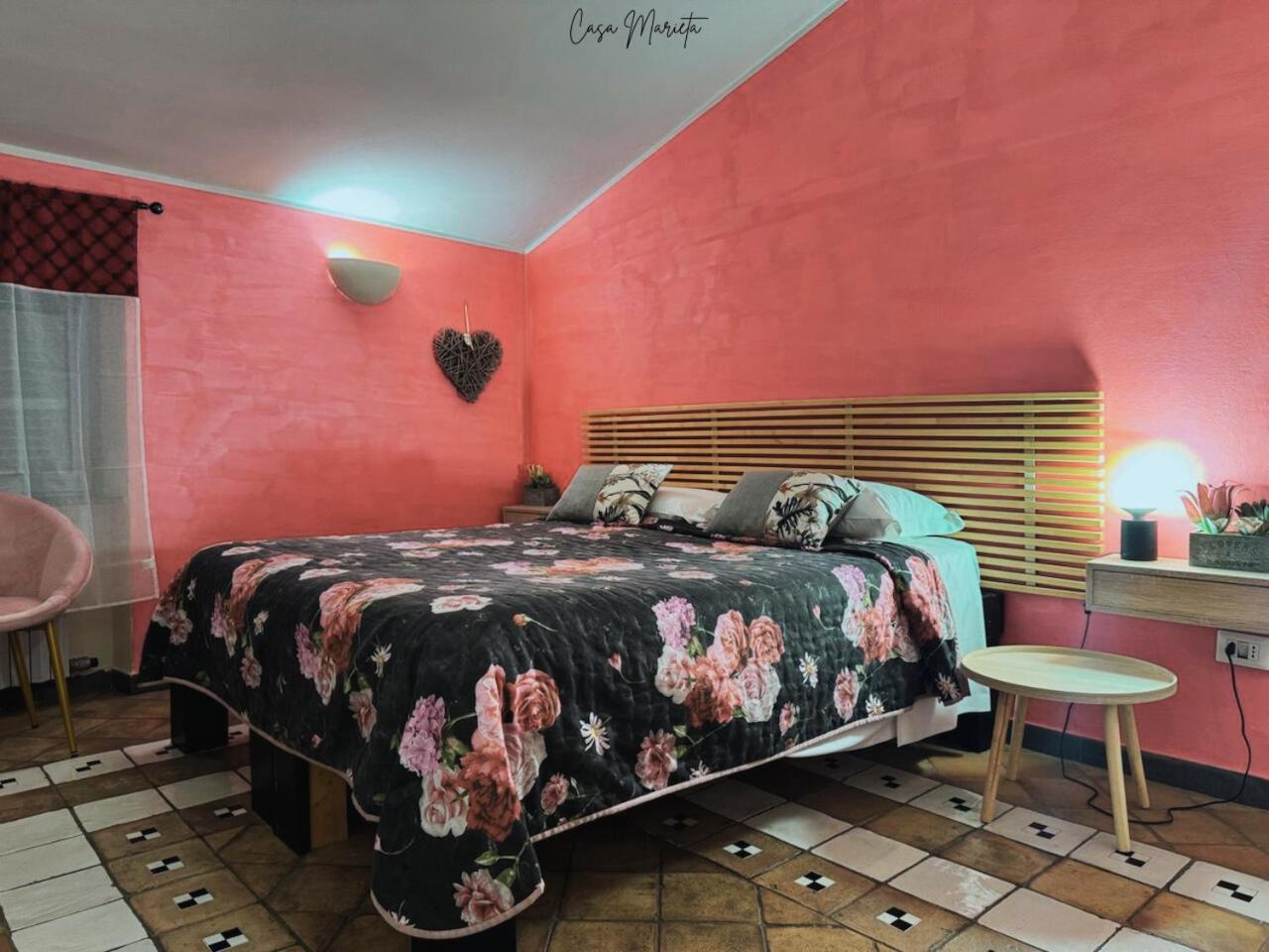 Marieta Rooms Sarzana Zewnętrze zdjęcie