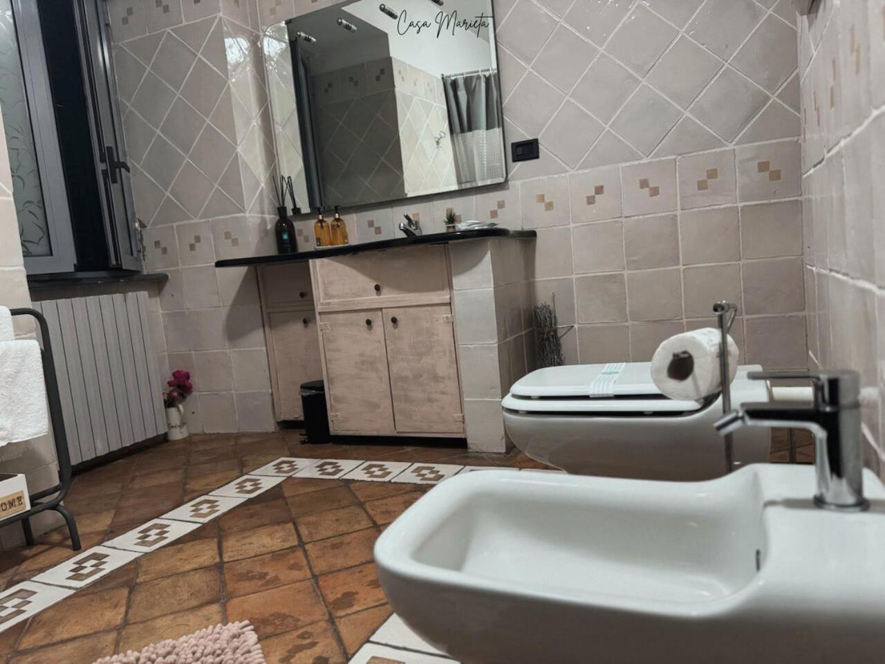 Marieta Rooms Sarzana Zewnętrze zdjęcie