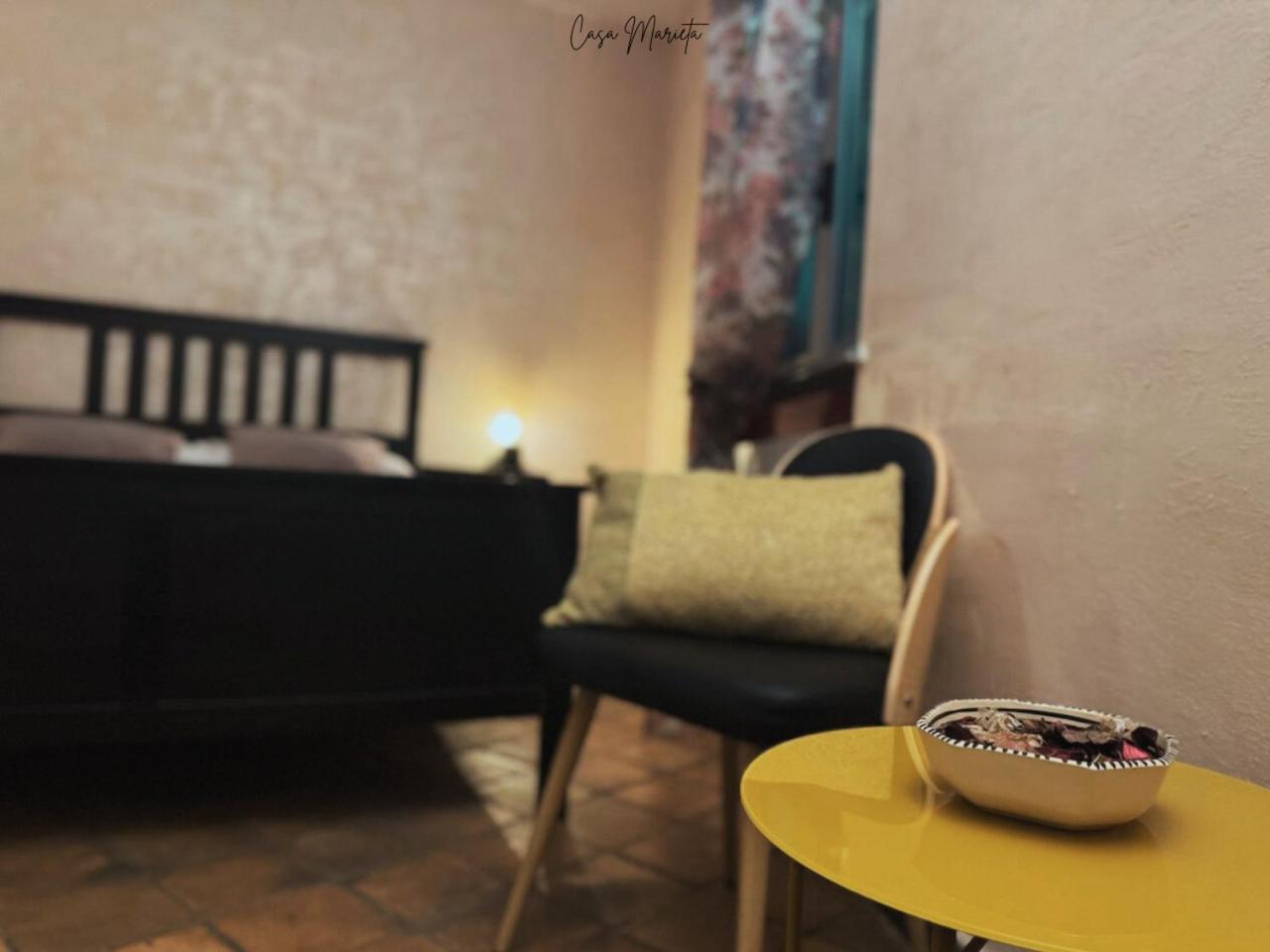 Marieta Rooms Sarzana Zewnętrze zdjęcie