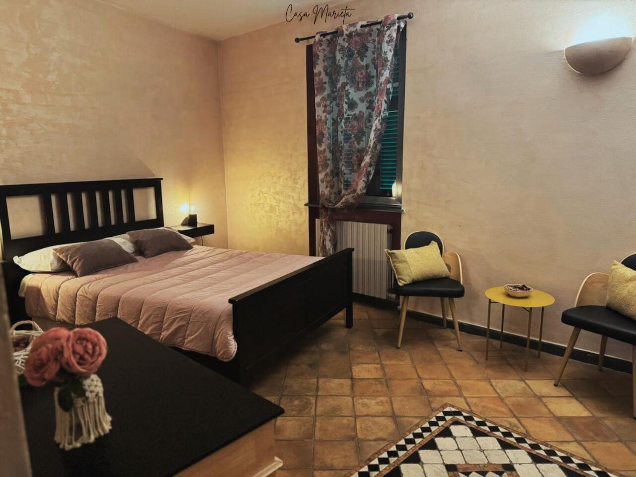 Marieta Rooms Sarzana Zewnętrze zdjęcie