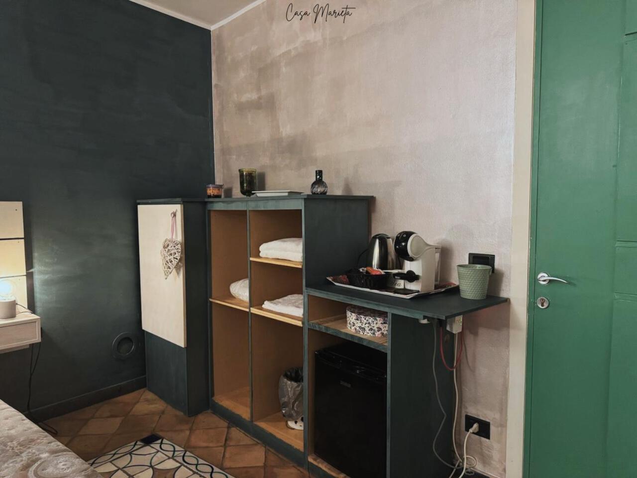 Marieta Rooms Sarzana Zewnętrze zdjęcie