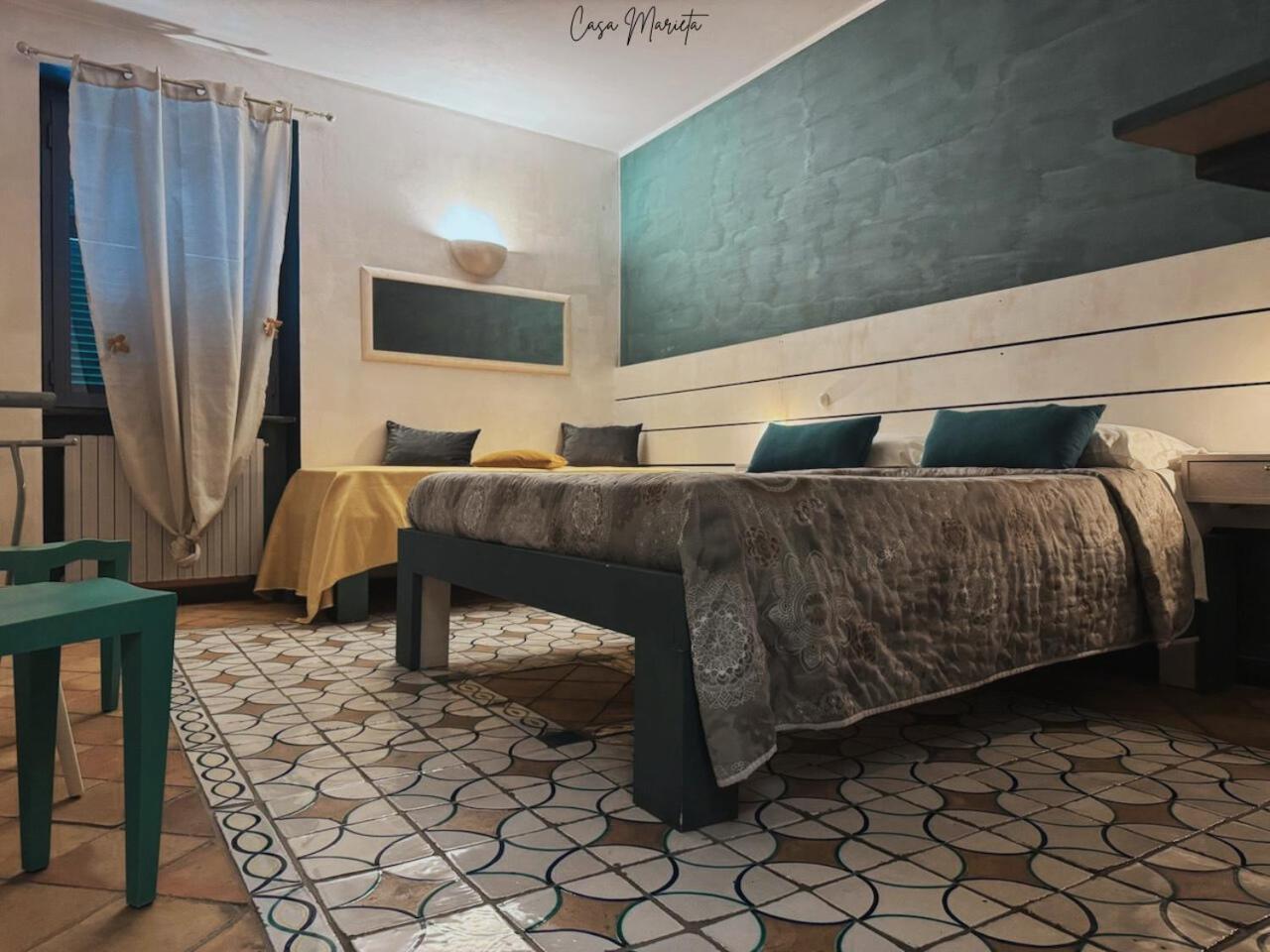 Marieta Rooms Sarzana Zewnętrze zdjęcie