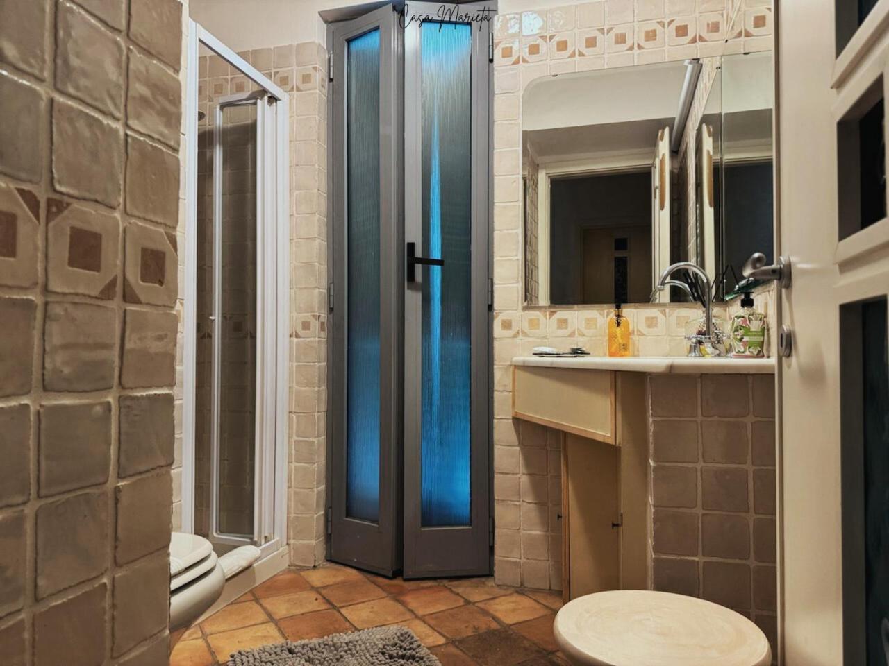 Marieta Rooms Sarzana Zewnętrze zdjęcie