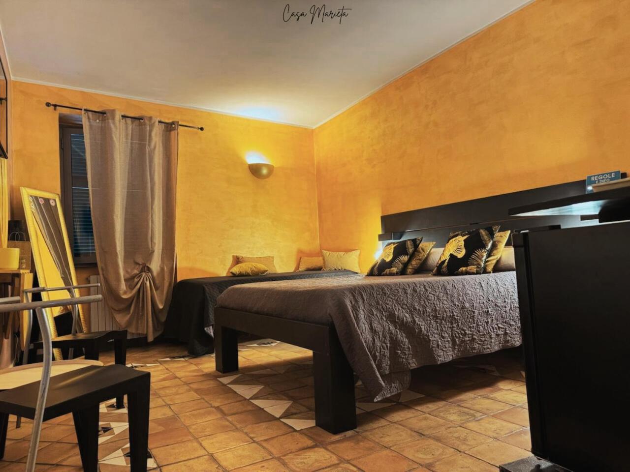 Marieta Rooms Sarzana Zewnętrze zdjęcie