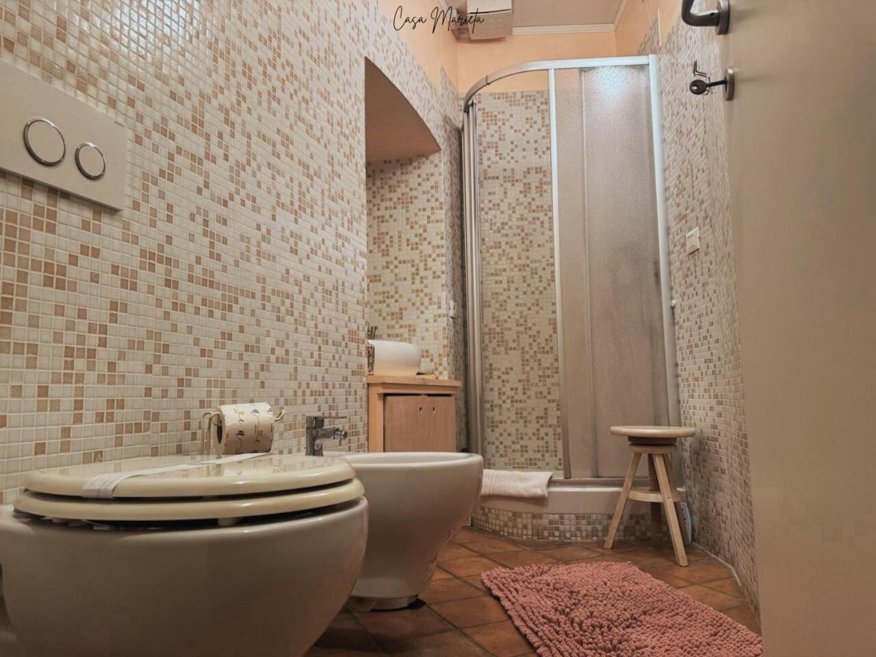 Marieta Rooms Sarzana Zewnętrze zdjęcie