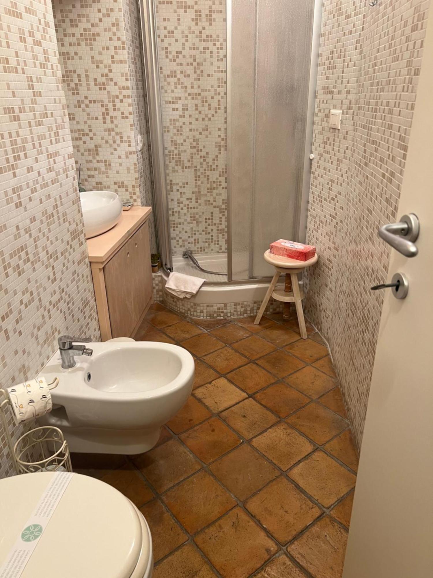 Marieta Rooms Sarzana Zewnętrze zdjęcie