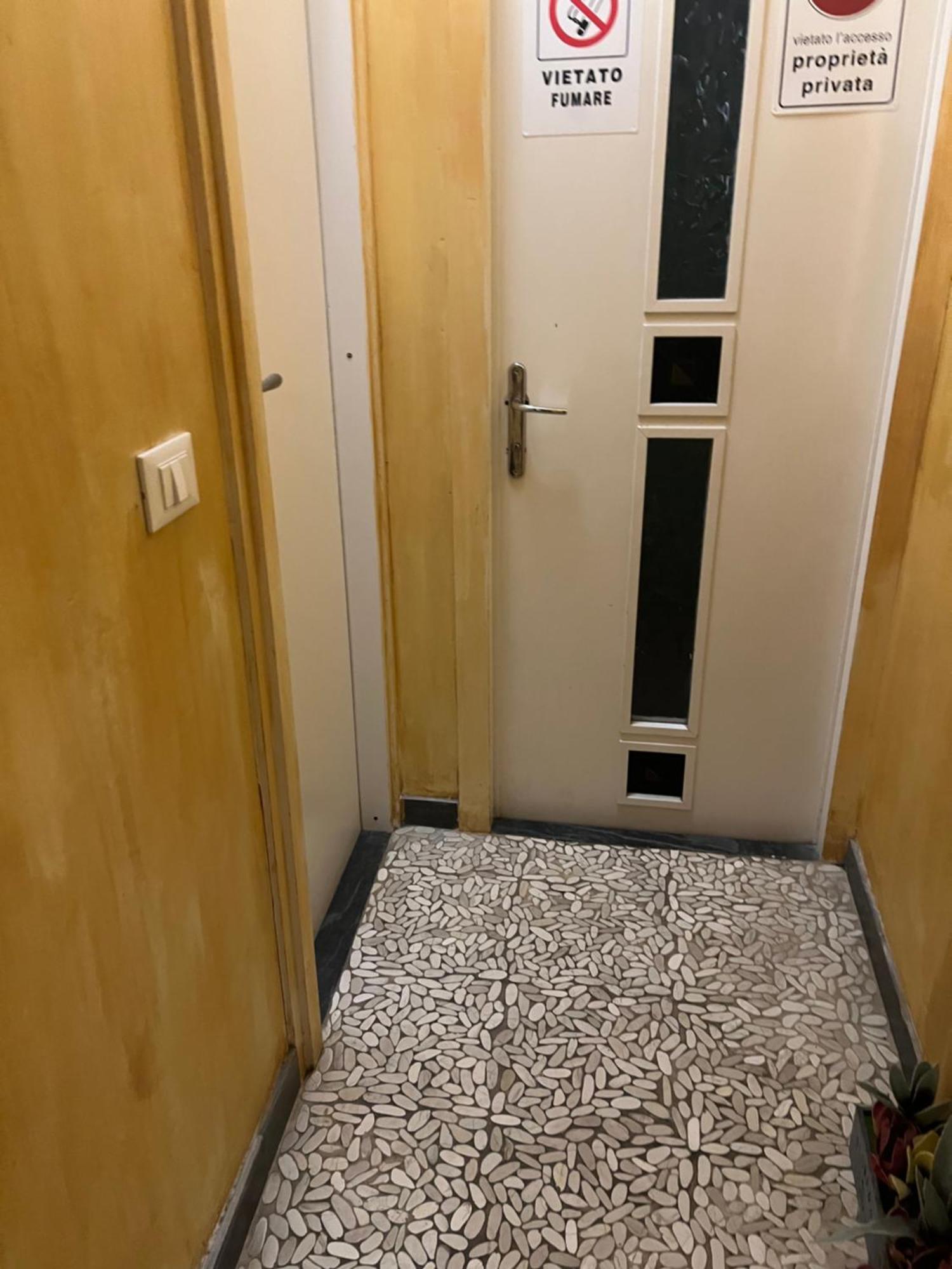 Marieta Rooms Sarzana Zewnętrze zdjęcie