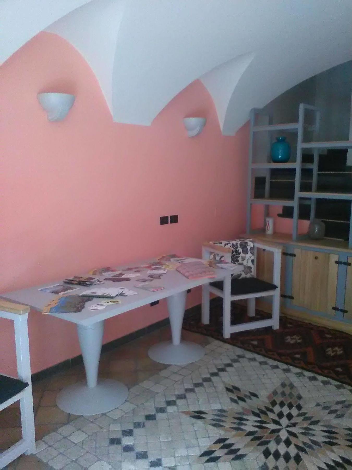 Marieta Rooms Sarzana Zewnętrze zdjęcie