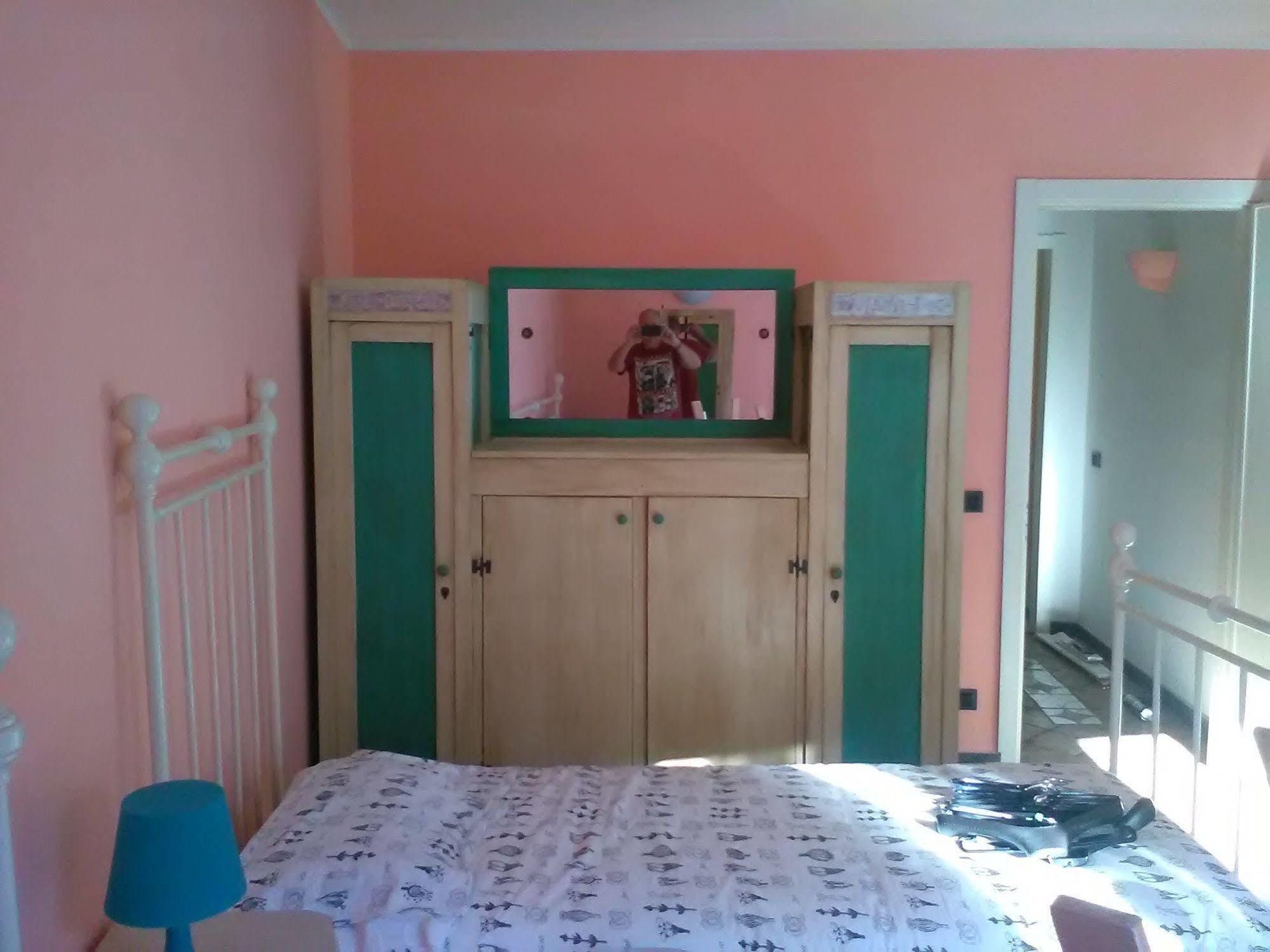 Marieta Rooms Sarzana Zewnętrze zdjęcie