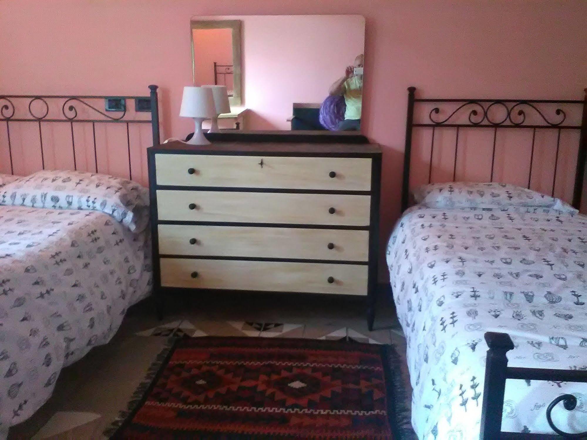 Marieta Rooms Sarzana Zewnętrze zdjęcie