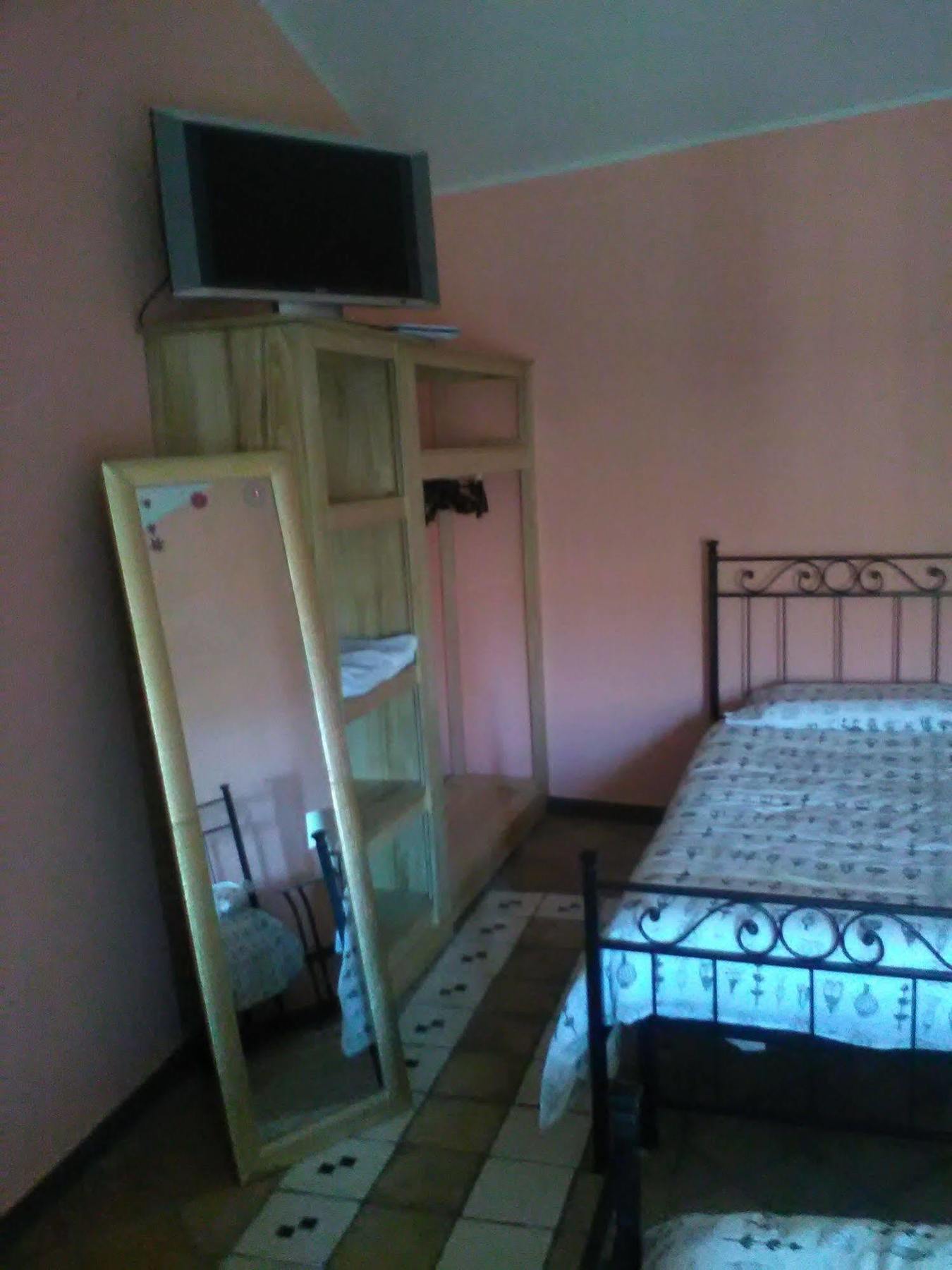 Marieta Rooms Sarzana Zewnętrze zdjęcie