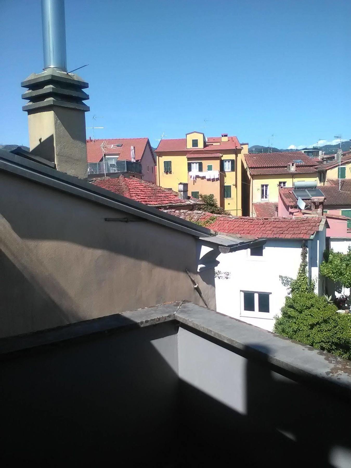 Marieta Rooms Sarzana Zewnętrze zdjęcie