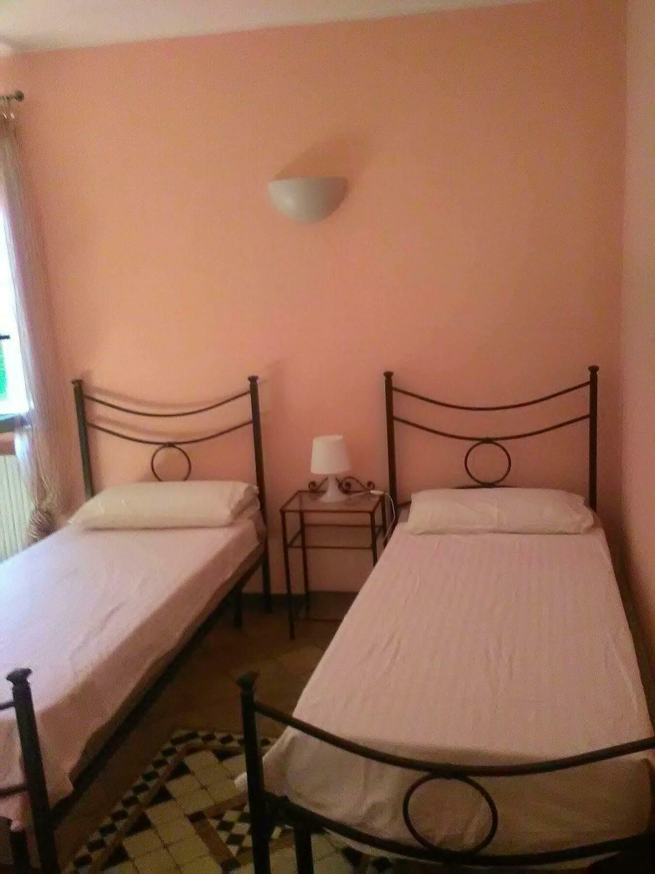Marieta Rooms Sarzana Zewnętrze zdjęcie