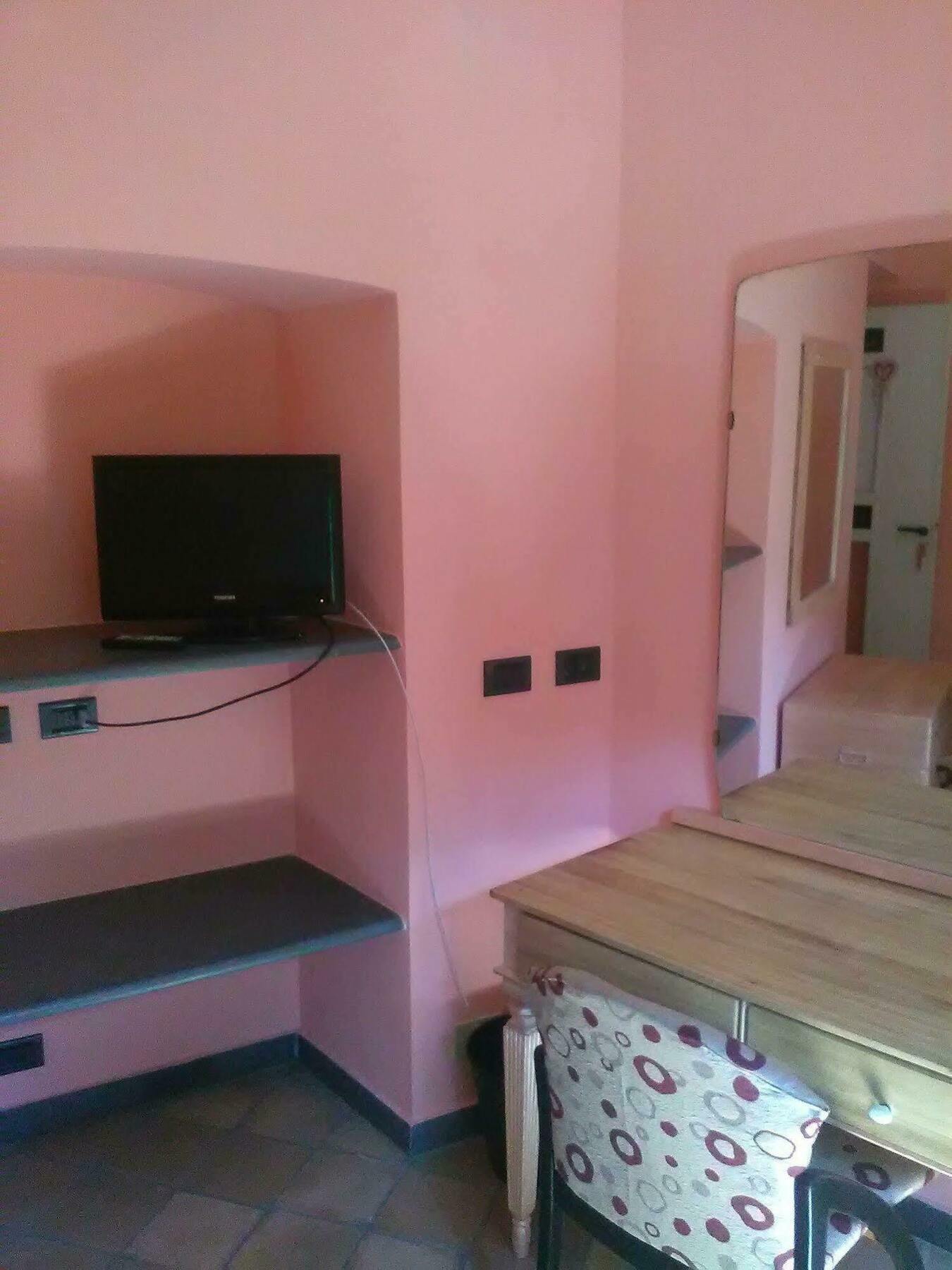 Marieta Rooms Sarzana Zewnętrze zdjęcie