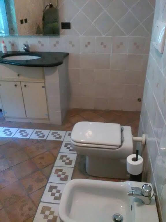 Marieta Rooms Sarzana Zewnętrze zdjęcie